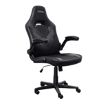 SILLA GAMING TRUST GX703 NEGRA - BLANCA - ROJA - AZUL