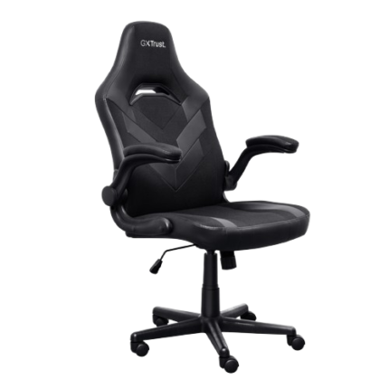 SILLA GAMING TRUST GX703 NEGRA - BLANCA - ROJA - AZUL