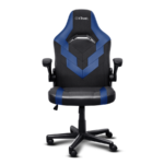 SILLA GAMING TRUST GX703 NEGRA - BLANCA - ROJA - AZUL - Imagen 8