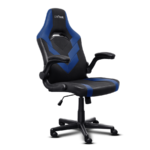 SILLA GAMING TRUST GX703 NEGRA - BLANCA - ROJA - AZUL - Imagen 7