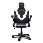 SILLA GAMING TRUST GX703 NEGRA - BLANCA - ROJA - AZUL - Imagen 6