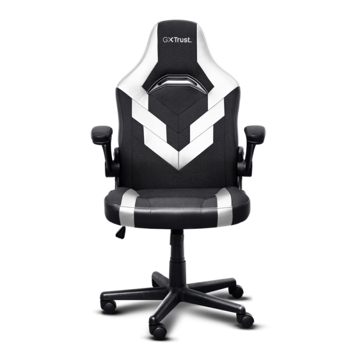 SILLA GAMING TRUST GX703 NEGRA - BLANCA - ROJA - AZUL - Imagen 6