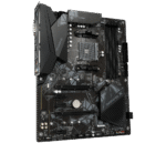 Board Gigabyte B550 Gaming X V2 | AM4 |  PCIe 4.0 | Dual M.2 | DDR4 hasta 128GB - Imagen 2