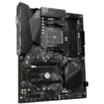 Board Gigabyte B550 Gaming X V2 | AM4 | Soporte Ryzen 3000/4000/5000 | PCIe 4.0 | Dual M.2 | DDR4 hasta 128GB