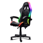 Silla Gaming Trust RGB | Iluminación RGB | Diseño Ergonómico | Reclinable | Ajuste de Altura - Imagen 2
