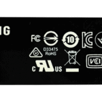 Samsung NVMe 512GB M.2 | PCIe 4x4 | SSD de Alto Rendimiento | 1 Ranura | Nuevo Open Box