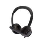 Diadema Logitech H390 USB | Micrófono con Cancelación de Ruido | Audio Digital Estéreo | Controles Integrados | Plug & Play - Imagen 4