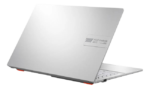 ASUS E1504FA-BQ2377 - AMD RYZEN 3 7320U - 8GB LPDDR5 - 512GB SSD - PANTALLA 15,6" FHD - NO DVD - HDMI - FREEDOS - COOL SILVER - Imagen 2