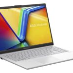 ASUS E1504FA-BQ2377 - AMD RYZEN 3 7320U - 8GB LPDDR5 - 512GB SSD - PANTALLA 15,6" FHD - NO DVD - HDMI - FREEDOS - COOL SILVER