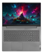 LENOVO V15 G4 AMN - AMD RYZEN 5 7520U - 16GB LPDDR5 - 512GB SSD - PANTALLA 15,6" FHD - NO DVD - HDMI - RJ45 - FREEDOS - ARCTIC GREY - Imagen 2