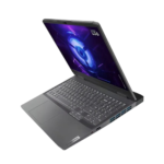 LENOVO LOQ 15IRX9 - INTEL CORE I5 13450HX - 16GB DDR5 - 512GB SSD - PANTALLA 15,6" FHD - GEFORCE RTX 3050 6GB GDDR6 - NO DVD - RJ45 - FREEDOS - GREY - Imagen 2