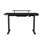 Escritorio Gamer Eléctrico Cougar E-Star 120 | Altura Ajustable | Diseño Ergonómico y Estructura Reforzada - Imagen 3