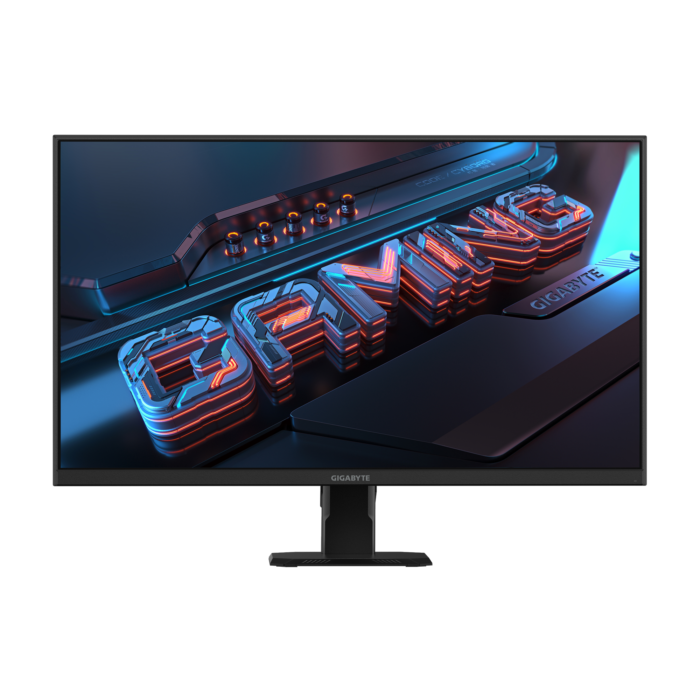 MONITOR GIGABYTE GAMING GS27FA 27" 180HZ - FHD - PANEL IPS - 1MS - Imagen 2