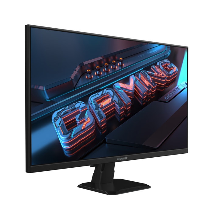 MONITOR GIGABYTE GAMING GS27FA 27" 180HZ - FHD - PANEL IPS - 1MS - Imagen 4