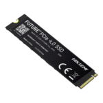 Hiksemi Future 512GB | SSD M.2 NVMe PCIe 4.0 x4 | Hasta 7000MB/s | Alto Rendimiento - Imagen 2