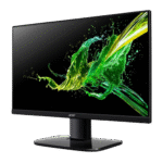 Acer KA2 23.8” | Monitor Full HD | 144Hz | Panel IPS/VA | HDMI/VGA | Cuidado Visual