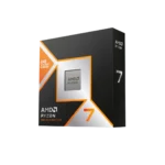 AMD Ryzen™ 9 9950X3D | 16 Núcleos / 32 Hilos | 3D V-Cache | Rendimiento Extremo | Socket AM5
