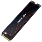 Hiksemi Future 512GB | SSD M.2 NVMe PCIe 4.0 x4 | Hasta 7000MB/s | Alto Rendimiento
