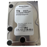 WESTERN DIGITAL | DISCO DURO HDD 3.5” | SATA 6GB/S