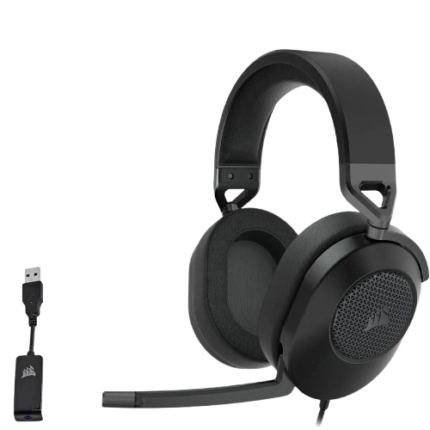 DIADEMA CORSAIR HS65 WIRELESS BLUETHOOTH