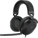 DIADEMA CORSAIR HS65 WIRELESS BLUETHOOTH - Imagen 2
