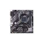 MOTHERBOARD ASUS PRIME A520M-K - AM4 - DDR4 - Imagen 3