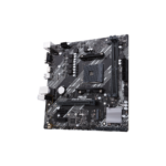 MOTHERBOARD ASUS PRIME A520M-K - AM4 - DDR4 - Imagen 2