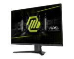MONITOR MSI MAG 274QF X24 27" QHD - 240HZ - 0.5MS - PANEL RAPID IPS - AI VISION - Imagen 3