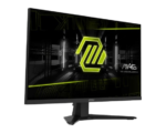 MONITOR MSI MAG 274QF X24 27" QHD - 240HZ - 0.5MS - PANEL RAPID IPS - AI VISION - Imagen 2