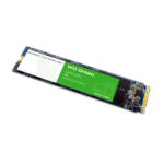 WD Green 1TB M.2 NVMe | PCIe 3.0 x4 | Hasta 3200MB/s | SSD Western Digital