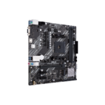 MOTHERBOARD ASUS PRIME A520M-K - AM4 - DDR4 - Imagen 4
