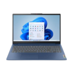 PORTATIL LENOVO IDEAPAD SLIM 3  15AMN8 - RYZEN 5 7520U - 16GB RAM - SSD 512GB - PANTALLA 15.6" - ABYSS BLUE