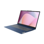 PORTATIL LENOVO IDEAPAD SLIM 3  15AMN8 - RYZEN 5 7520U - 16GB RAM - SSD 512GB - PANTALLA 15.6" - ABYSS BLUE - Imagen 3
