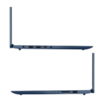 PORTATIL LENOVO IDEAPAD SLIM 3  15AMN8 - RYZEN 5 7520U - 16GB RAM - SSD 512GB - PANTALLA 15.6" - ABYSS BLUE - Imagen 4
