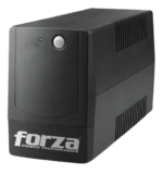 UPS FORZA BT - 1001  1000VA - 6 SLDS-  RJ11 - TORRE COMP - 120V - Imagen 2