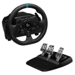 Volante Logitech G923 | TRUEFORCE Feedback | Pedales Progresivos | PlayStation / PC - Imagen 3