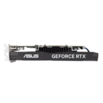 TARJETA GRAFICA ASUS RTX3050 6GB - Imagen 4