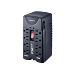 REGULADOR DE VOLTAJE POWEST PRO PC 1000VA - Imagen 2