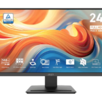 MONITOR 23.8" MSI PRO MP243L E14 - 144HZ - IPS - 1MS