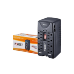 REGULADOR DE VOLTAJE POWEST PRO PC 1000VA