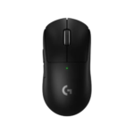 MOUSE GAMER INALAMBRICO LOGITECH G PRO X SUPERLIGHT 2 NEGRO - Imagen 2