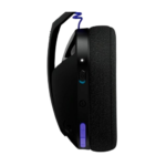 DIADEMA GAMER INALAMBRICA LOGITECH G321 LIGHTSPEED BLUETOOTH PC/PS5/SWICH NEGRA - Imagen 4