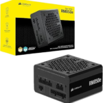FUENTE CORSAIR RM850e MODULAR CYBERNETIC GOLD