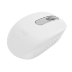 MOUSE LOGITECH INALAMBRICO M196 BLUETHOOTH WHITE - Imagen 4