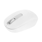 MOUSE LOGITECH INALAMBRICO M196 BLUETHOOTH WHITE - Imagen 5
