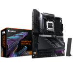 MOTHERBOARD GIGABYTE B850 AORUS ELITE WIFI 7