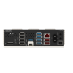 MOTHERBOARD GIGABYTE B850 AORUS ELITE WIFI 7 - Imagen 5