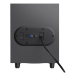 PARLANTES LOGITECH Z407 2.1 CONTROL 40W - Imagen 4