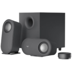 PARLANTES LOGITECH Z407 2.1 CONTROL 40W