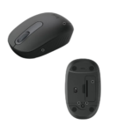 COMBO LOGITECH MK250 TECLADO Y MOUSE INALAMBRICO GRAFITO - Imagen 3